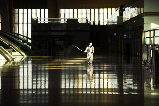 Lockerungsorgien, jetzt!