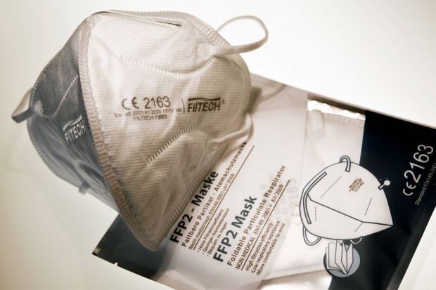 Österreich verordnet wieder „Maskenpflicht“