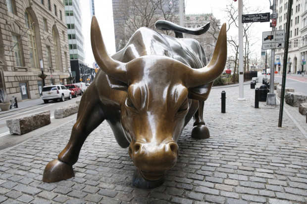 Robuste Börse nach Amtswechsel in den USA