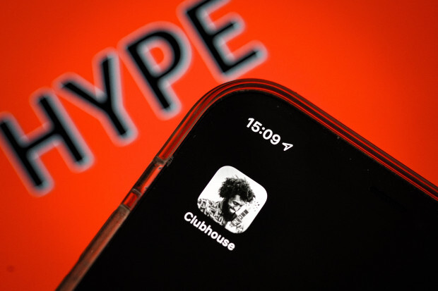 Clubhouse-App: die neue Plattform für die Moralelite