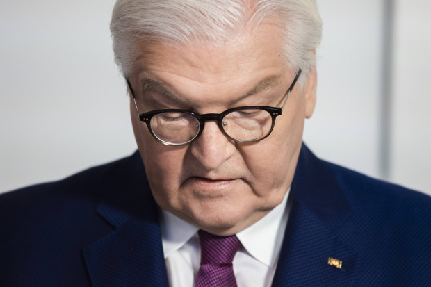 Steinmeier und sein Kunststück des Beschweigens