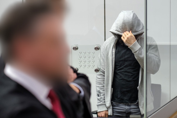 Die absolute Mehrheit der „Gefährder“ sind Islamisten