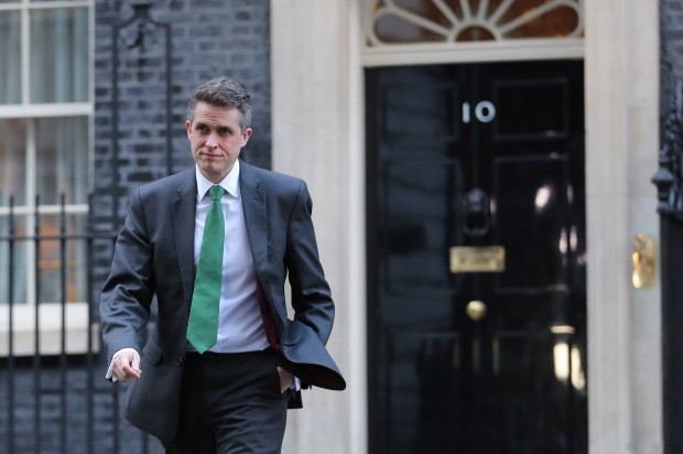 London will die Rede- und Forschungsfreiheit stärken