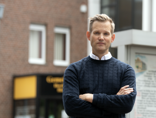 Hendrik Streeck rechnet mit dem Lockdown ab: „Hotspot – Leben mit dem neuen Corona-Virus“