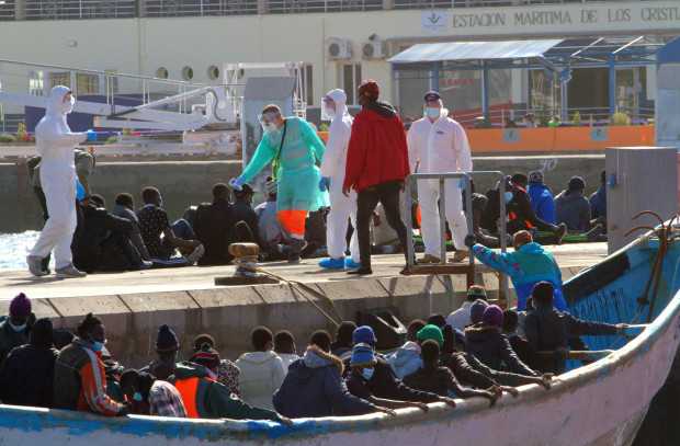 Tourismus und Immigration – Der Clash der Kulturen auf den Kanaren