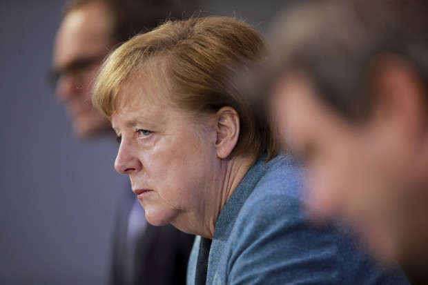 Merkels Impfgipfel der Unverschämtheit – Was plant sie wirklich?
