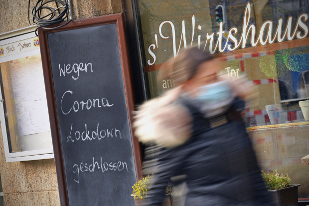 Gastronomie-Shutdown: Reisst den Gastwirten jetzt der Geduldsfaden?