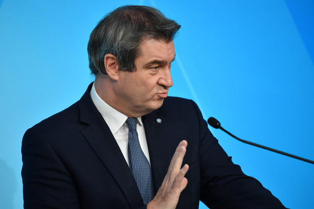 Söder poltert gegen Tirol und macht sich unbeliebt