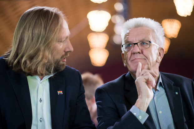 Zurück in den Plattenbau?