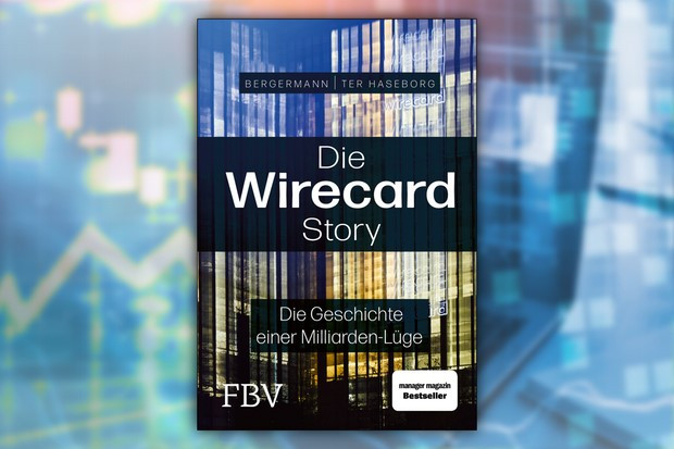 Ein Kartenhaus namens Wirecard