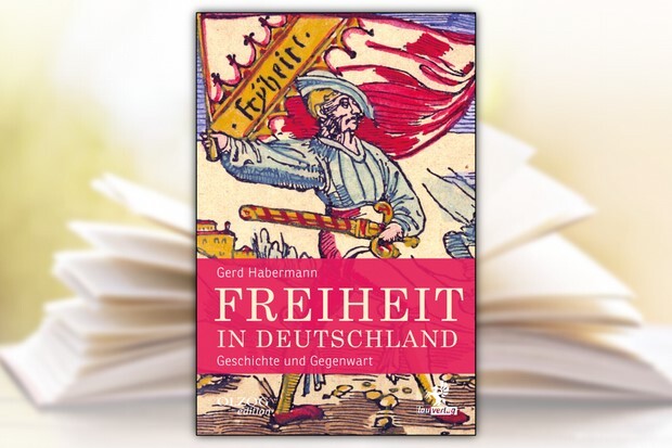 Eine Ermutigung für alle Freunde der Freiheit