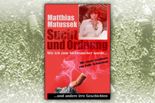 Sucht und Ordnung oder Ein Hunger, der sich nie stillen lässt