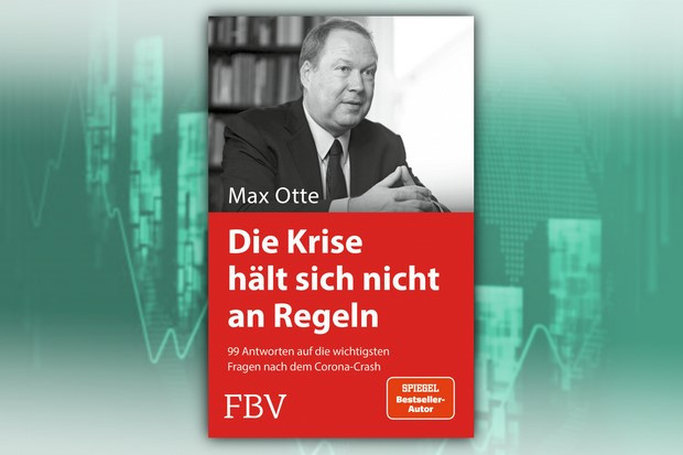Max Otte rät: „Investieren Sie in Ihr soziales Kapital!“