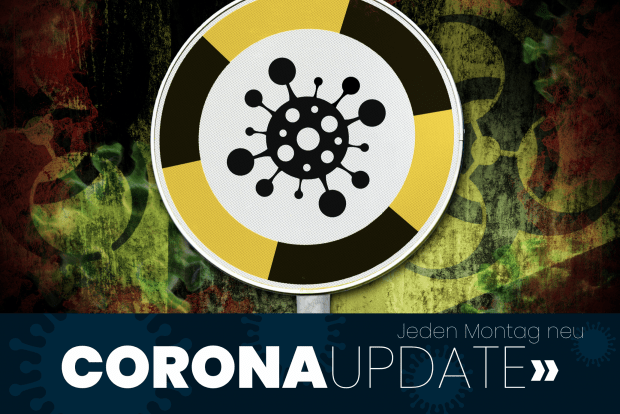 Die Mutante überall ohne Einfluss – die ewige Drohung hat ausgedient