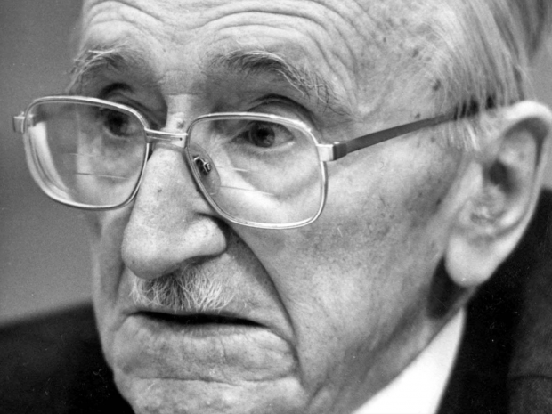 Der Wirbel in der Hayek-Gesellschaft dreht sich nur vordergründig um die AfD