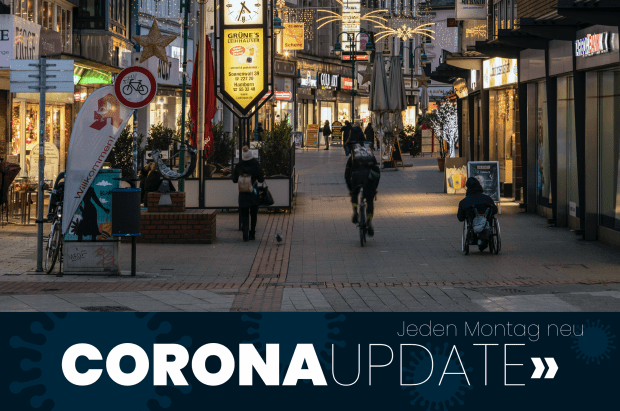 Diesen Sonntag muss der letzte Lockdown enden – und dann ein ganz anderes Konzept her