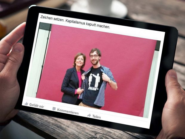 Die Köche der guten Süppchen