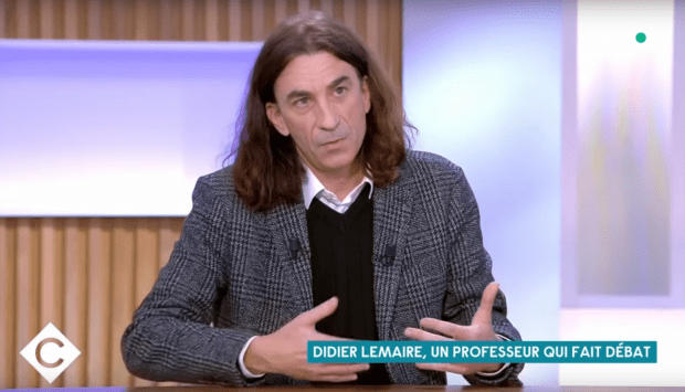 Französischer Lehrer kämpft gegen Islamismus und wird bedroht