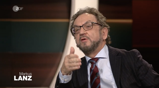Prantl attackiert Lauterbach: „Warum gibt es keinen Untersuchungsausschuss?“