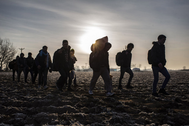 Evros und Ägäis: Die Bürger wehren sich gegen größere Asylzentren