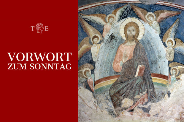 Die „Politische Korrektheit“ urteilt hart gegen Jesus Christus