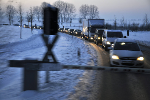 Die Leser-Antworten zu Wolfgang Herles‘ kafkaeskem Gewinnspiel