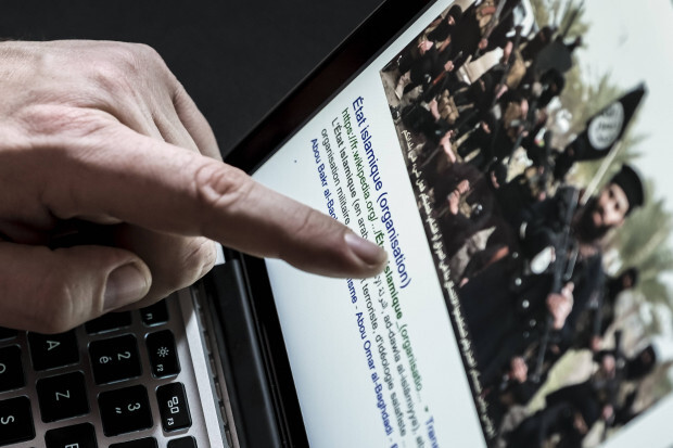 Die CDU entdeckt das Islamismus-Problem