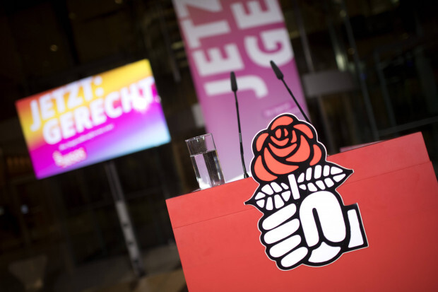Juso-Vorstandsmitglied in Berlin phantasiert über Erschießen von Jungen Liberalen und Vermietern