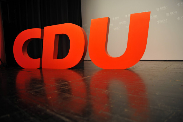 Wahlniederlage für Merkel-Anhänger: Der Bruch in der Frankfurter CDU