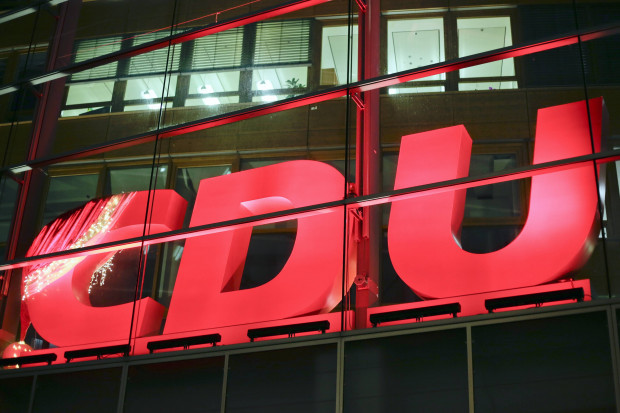 Das Schweigen der Merkel-CDU