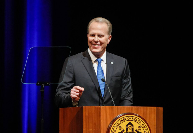 Fatale Linke Corona-Politik: Bekommt Kalifornien jetzt einen republikanischen Gouverneur?