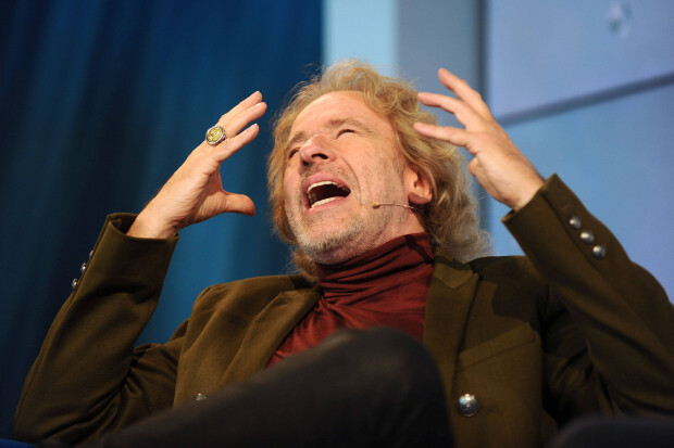 Thomas Gottschalk: Wutrede über Corona-Krisenstäbe und Öffentlich-Rechtliche