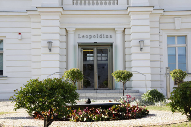 „Corona-Propaganda“: Ein Leopoldina-Philosoph bringt die Bundesregierung ins Wanken