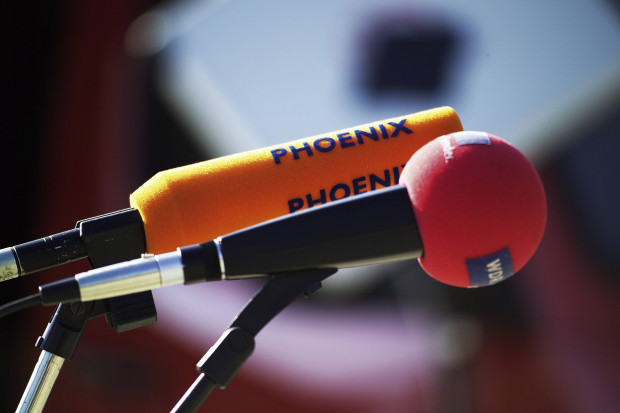 Warum das Journalistenherz nach links ausschlägt