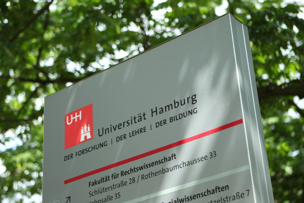 Corona aus dem Labor? Jetzt soll die Uni Hamburg zum Schweigen gebracht werden