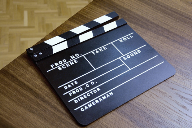 Neues Aktionsfeld: Diskriminierung in der Film- und Fernsehbranche