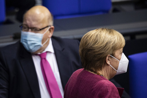 Mittelständler: Wettbewerbsfähigkeit eingebrochen