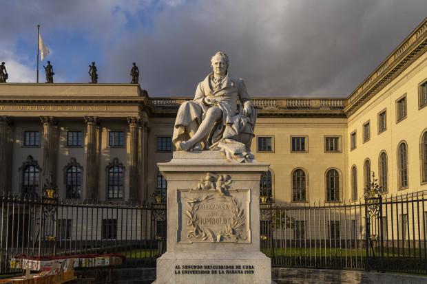 Für die Freiheit der Wissenschaften muss in Merkels Deutschland wieder gekämpft werden!