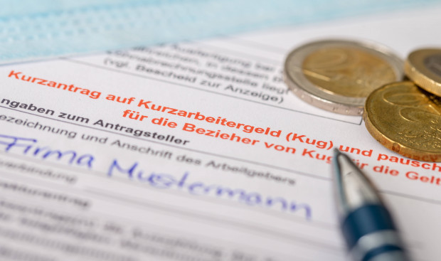 ifo Institut: Kurzarbeit steigt um fast 20 Prozent
