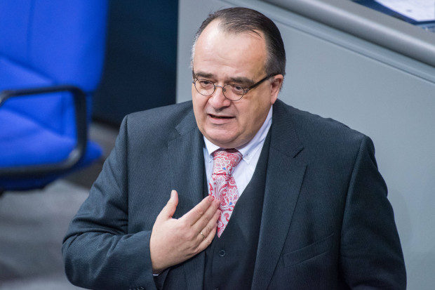 CDU-Politiker Zimmer bestätigt „System der Absprache“ in der Partei