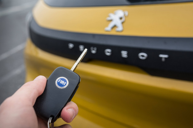 Stellantis könnte den Automarkt das Fürchten lehren