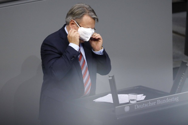 Die Affäre Georg Nüßlein: Korruptionsverdacht gegen CSU-Politiker