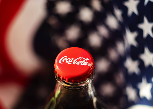 Als Coca-Cola seinen Mitarbeitern das Weißsein austreiben wollte