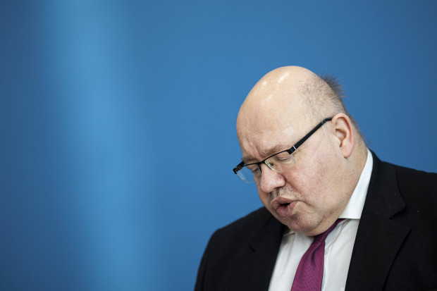 Peter Altmaier und andere Meister des Polit-Sprechs