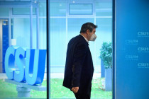 Abschiedsbrief eines früheren CSU-Mitglieds an Markus Söder