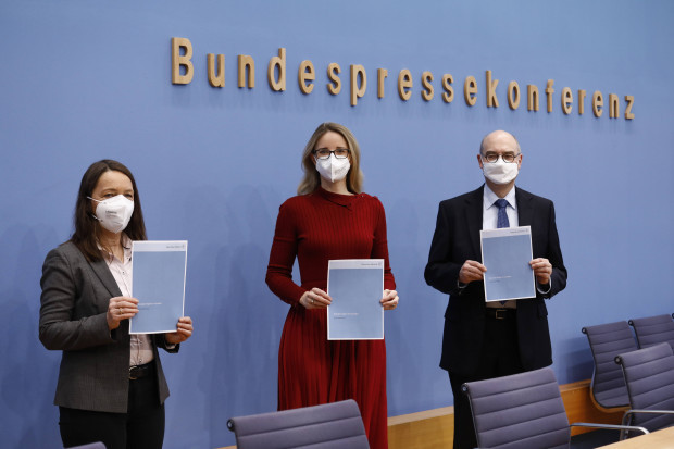 Deutscher Ethikrat: Keine „besonderen Regeln“ für Geimpfte
