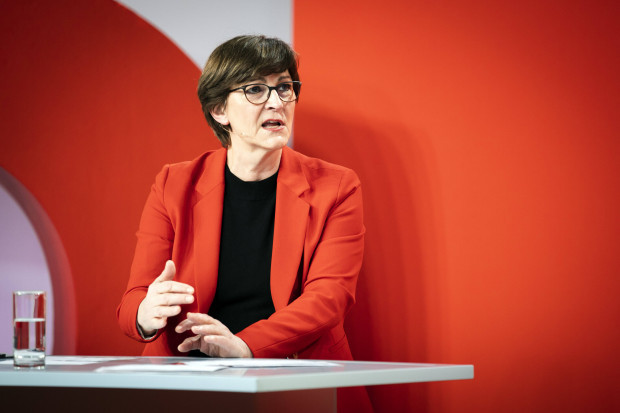 Die SPD als Partei reicher Funktionäre