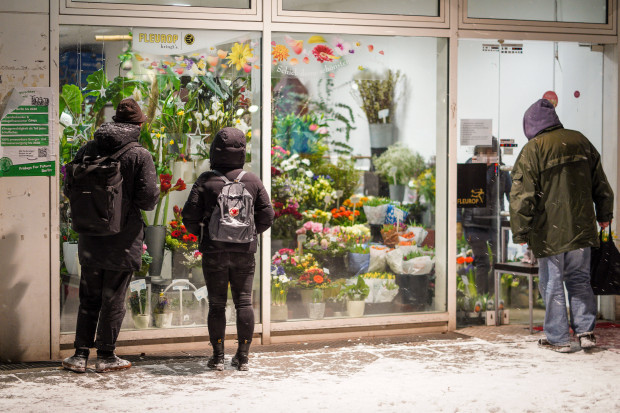 Last Minute Ideen für den Corona-Valentinstag – was jetzt zu tun ist