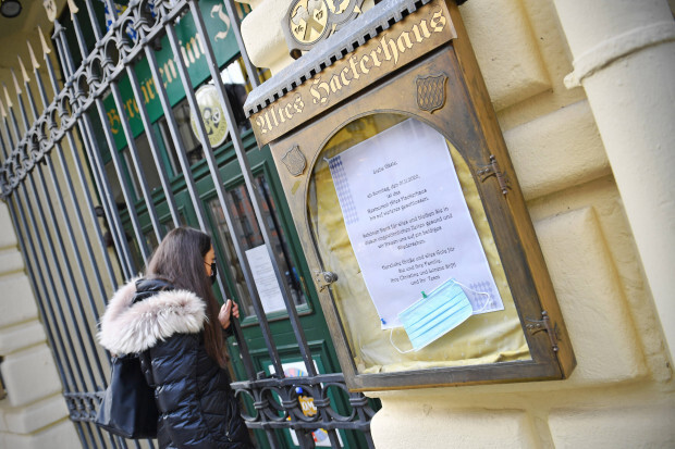 Mittelstandsunion in München schlägt Alarm: „Viele Solo-Selbständige können nicht mehr“