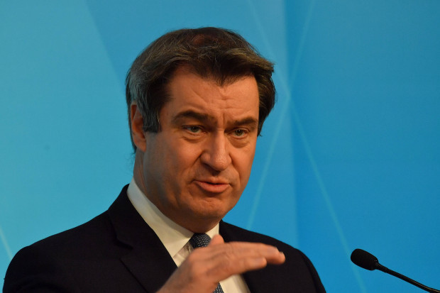 Nach Kritik am Lockdown: Söder entlässt Ethikratmitglied